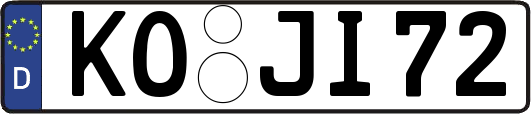 KO-JI72