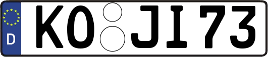 KO-JI73