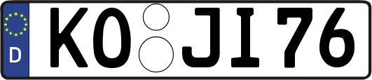KO-JI76