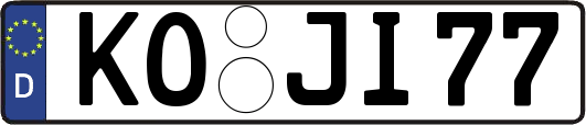 KO-JI77