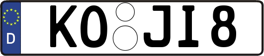 KO-JI8