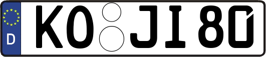 KO-JI80