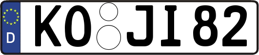 KO-JI82