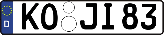 KO-JI83