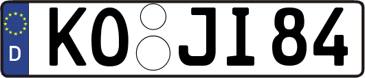 KO-JI84