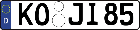 KO-JI85