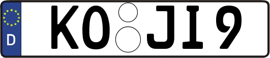KO-JI9