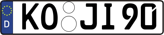KO-JI90