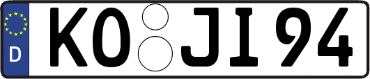 KO-JI94