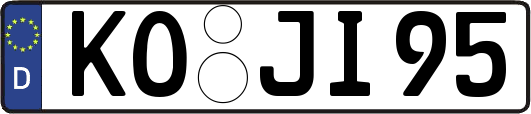 KO-JI95