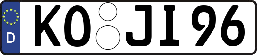 KO-JI96
