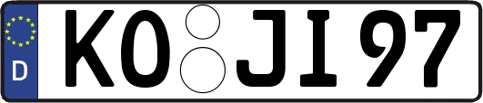 KO-JI97