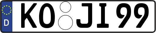 KO-JI99