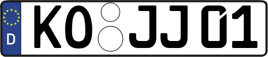 KO-JJ01
