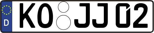 KO-JJ02