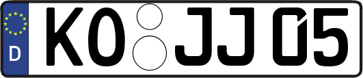 KO-JJ05