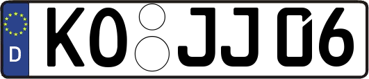 KO-JJ06