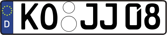 KO-JJ08