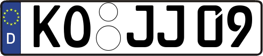 KO-JJ09