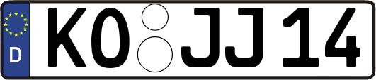 KO-JJ14