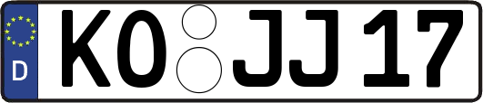KO-JJ17