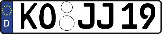 KO-JJ19