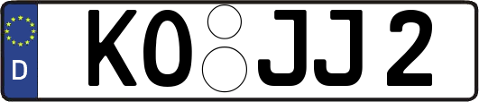 KO-JJ2