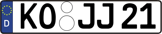 KO-JJ21