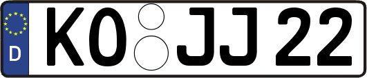 KO-JJ22