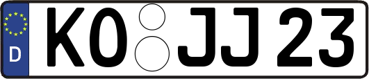 KO-JJ23