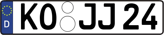 KO-JJ24
