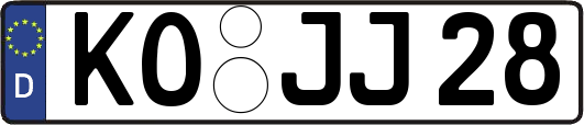 KO-JJ28