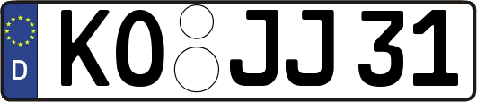 KO-JJ31