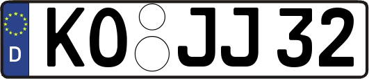 KO-JJ32