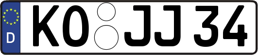 KO-JJ34