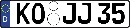 KO-JJ35