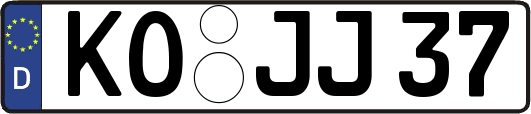 KO-JJ37