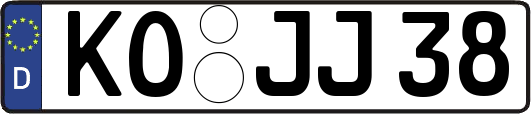 KO-JJ38