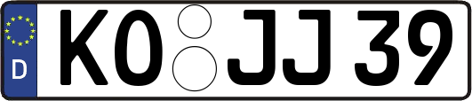 KO-JJ39