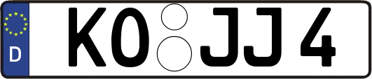 KO-JJ4