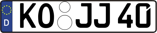 KO-JJ40