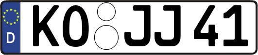 KO-JJ41