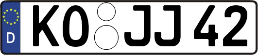 KO-JJ42