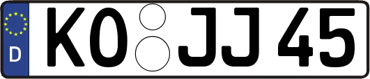 KO-JJ45