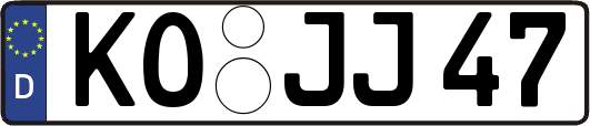 KO-JJ47