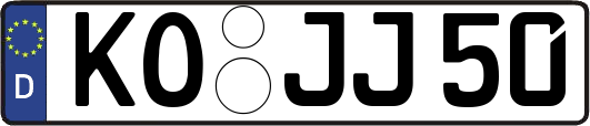 KO-JJ50