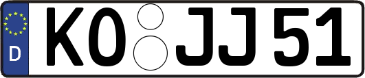 KO-JJ51