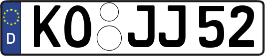 KO-JJ52