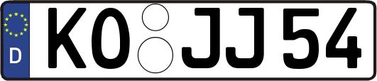 KO-JJ54