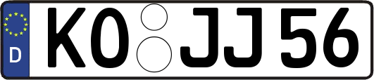 KO-JJ56